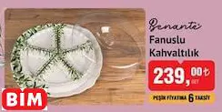 BENANTE FANUSLU KAHVALTILIK BENANTE FANUSLU KAHVALTILIK